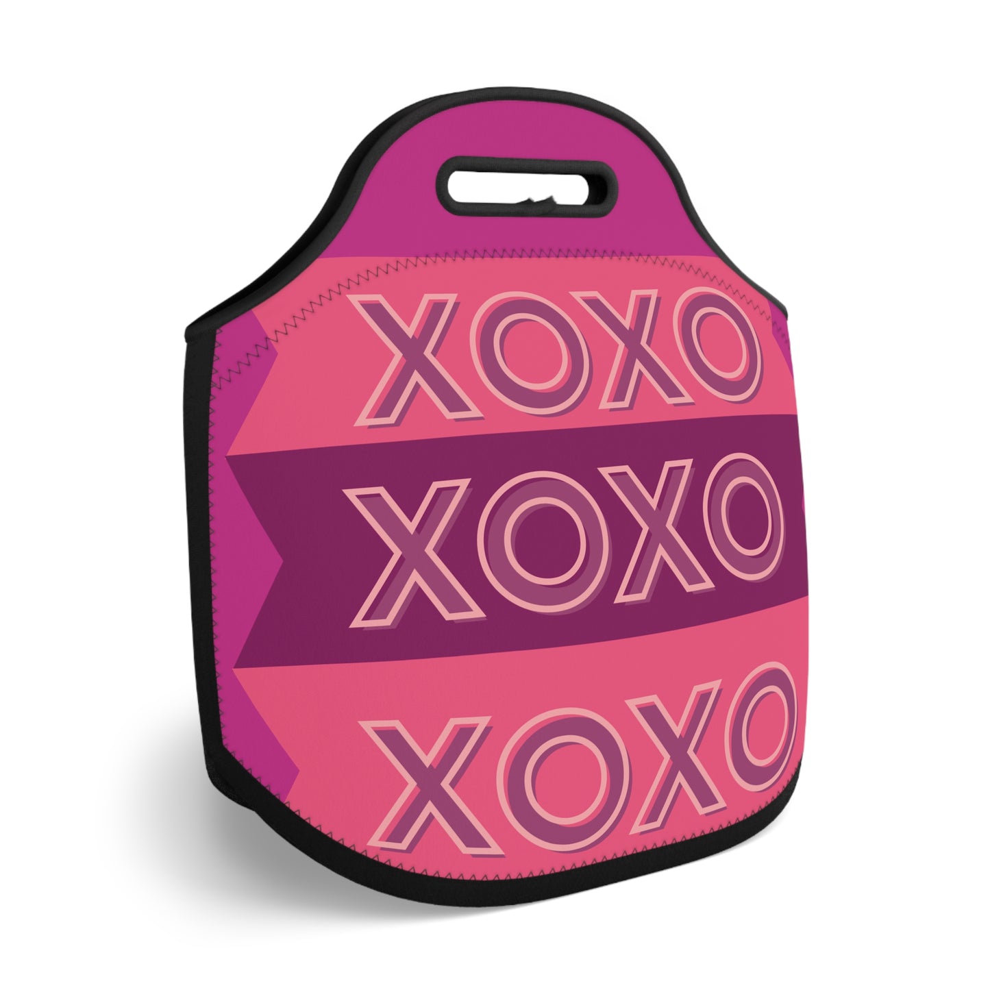 Neoprene Lunch Bag